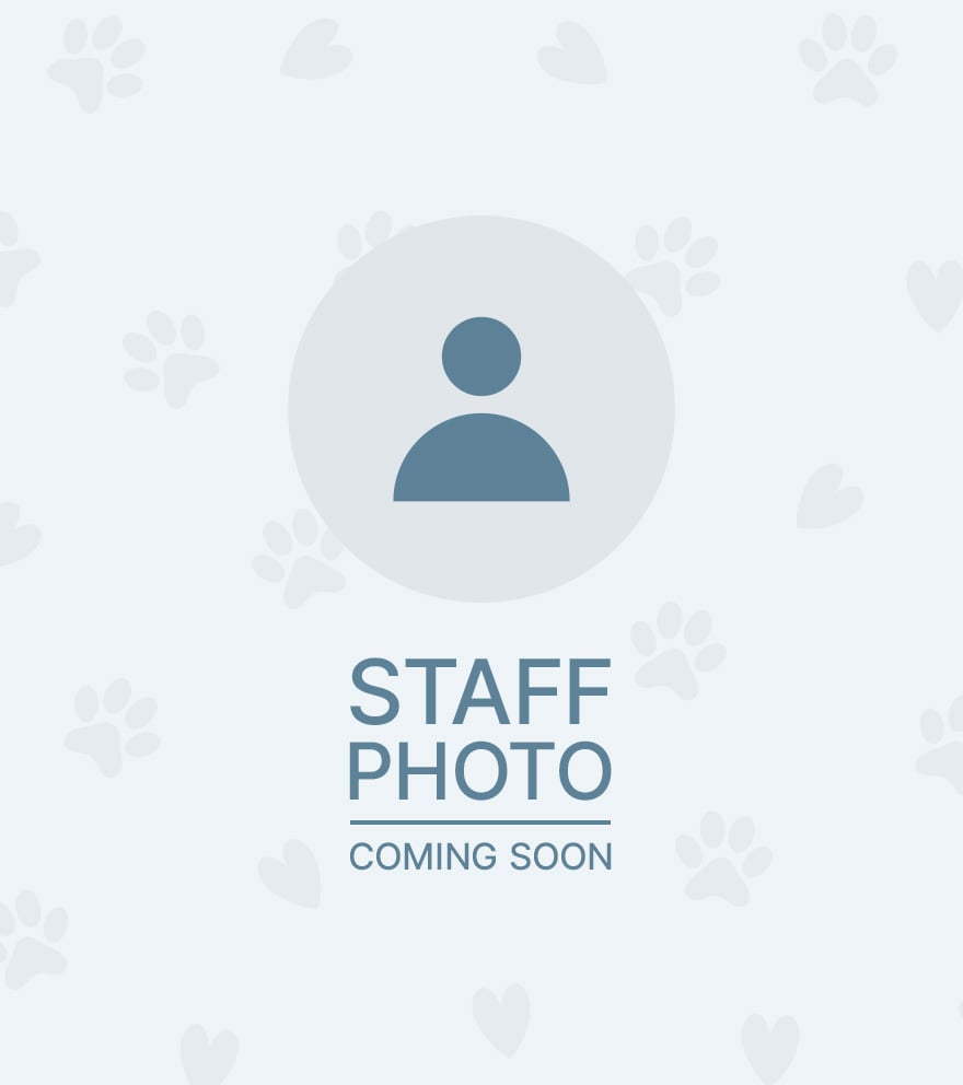 Patricia, Certified Veterinary Technician