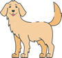 Yellow Dog