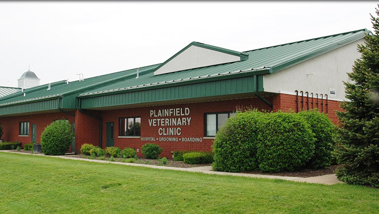 Plainfield Veterinary Clinic and Surgical Center