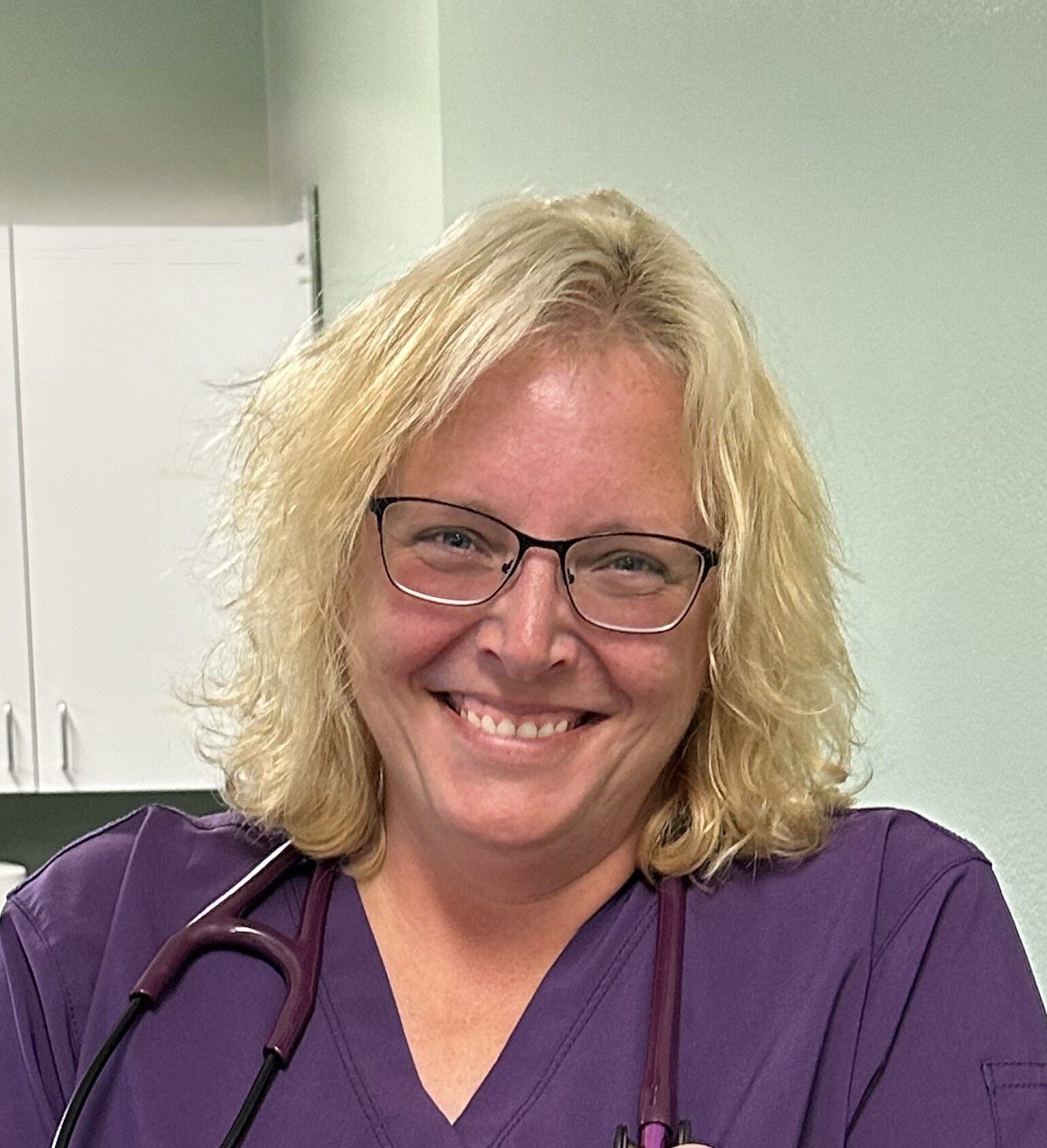 Dr. Elissa Kelley Photo